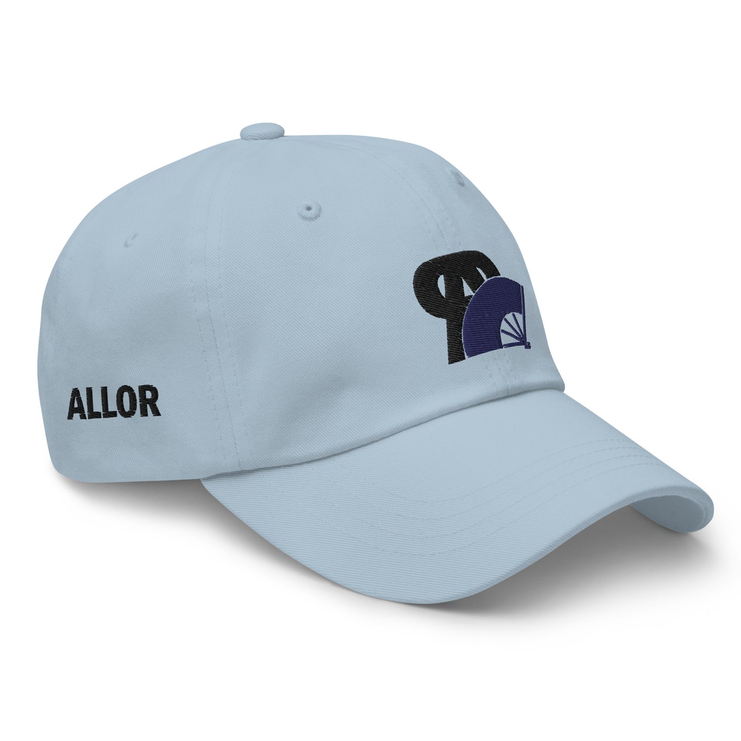 Allor Kanji