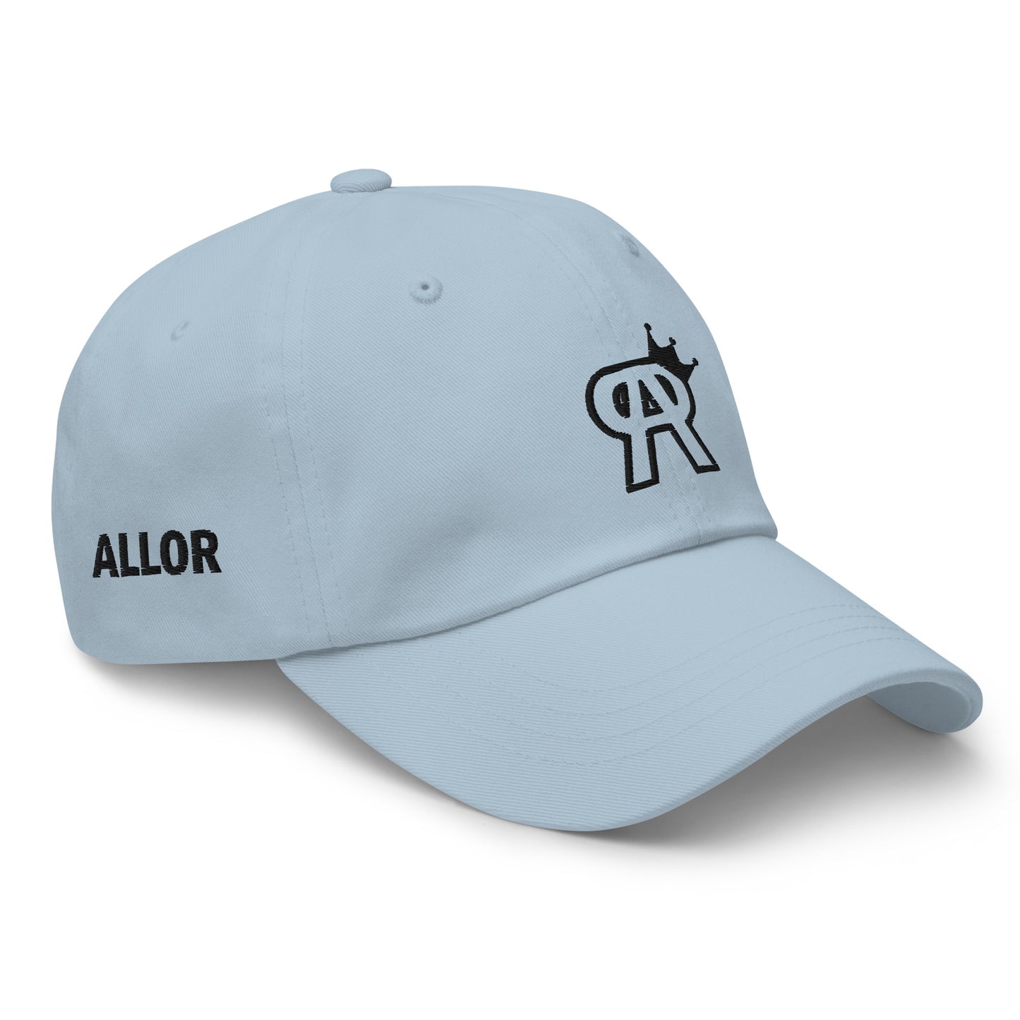 Allor Crown