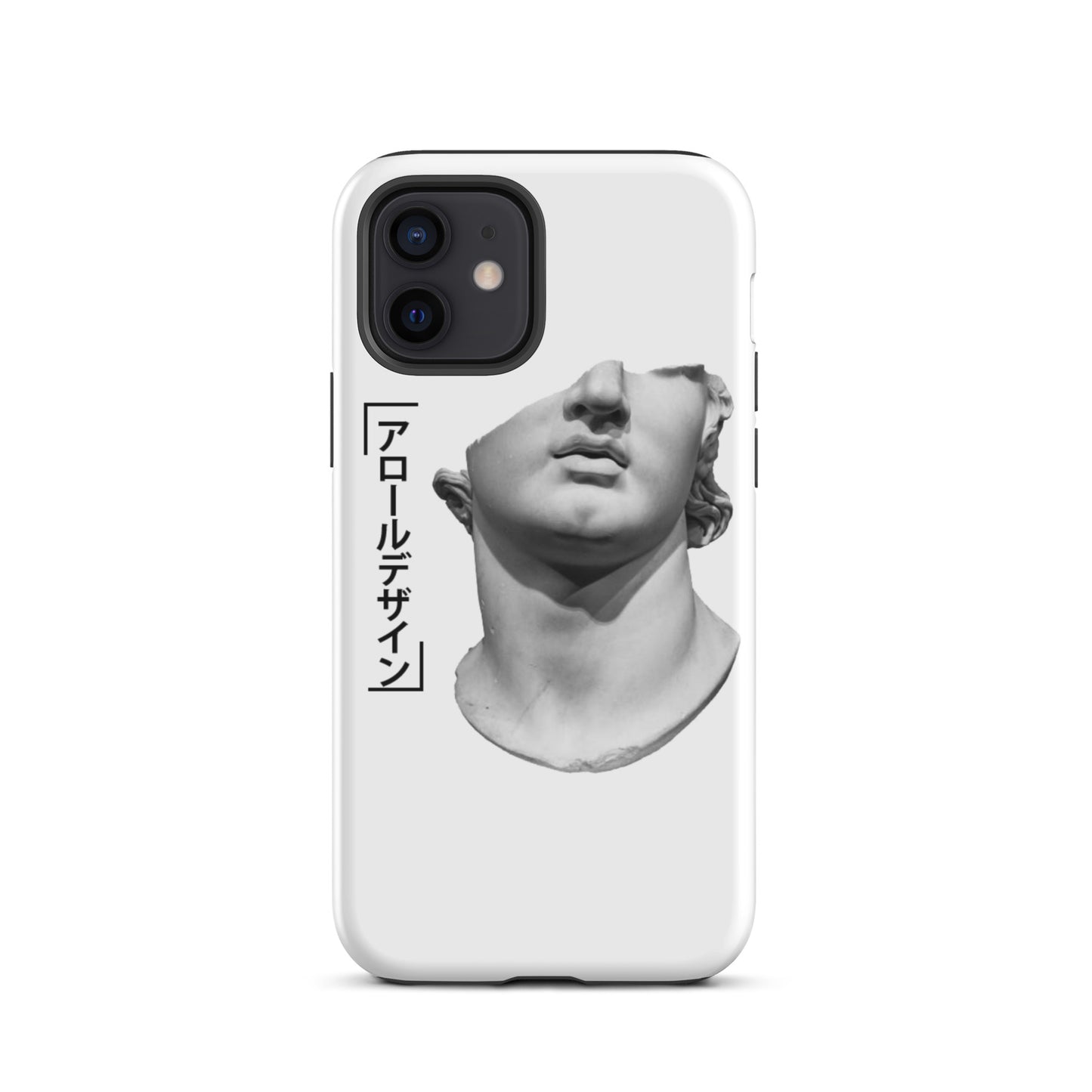 Ikigai Phone Case