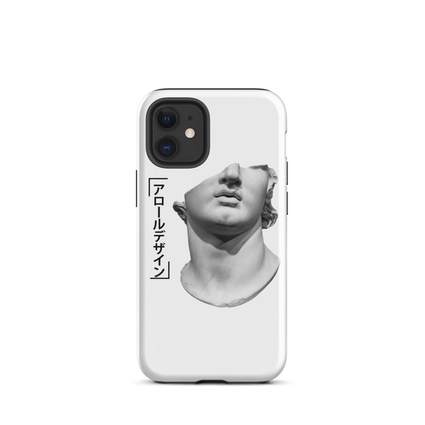 Ikigai Phone Case