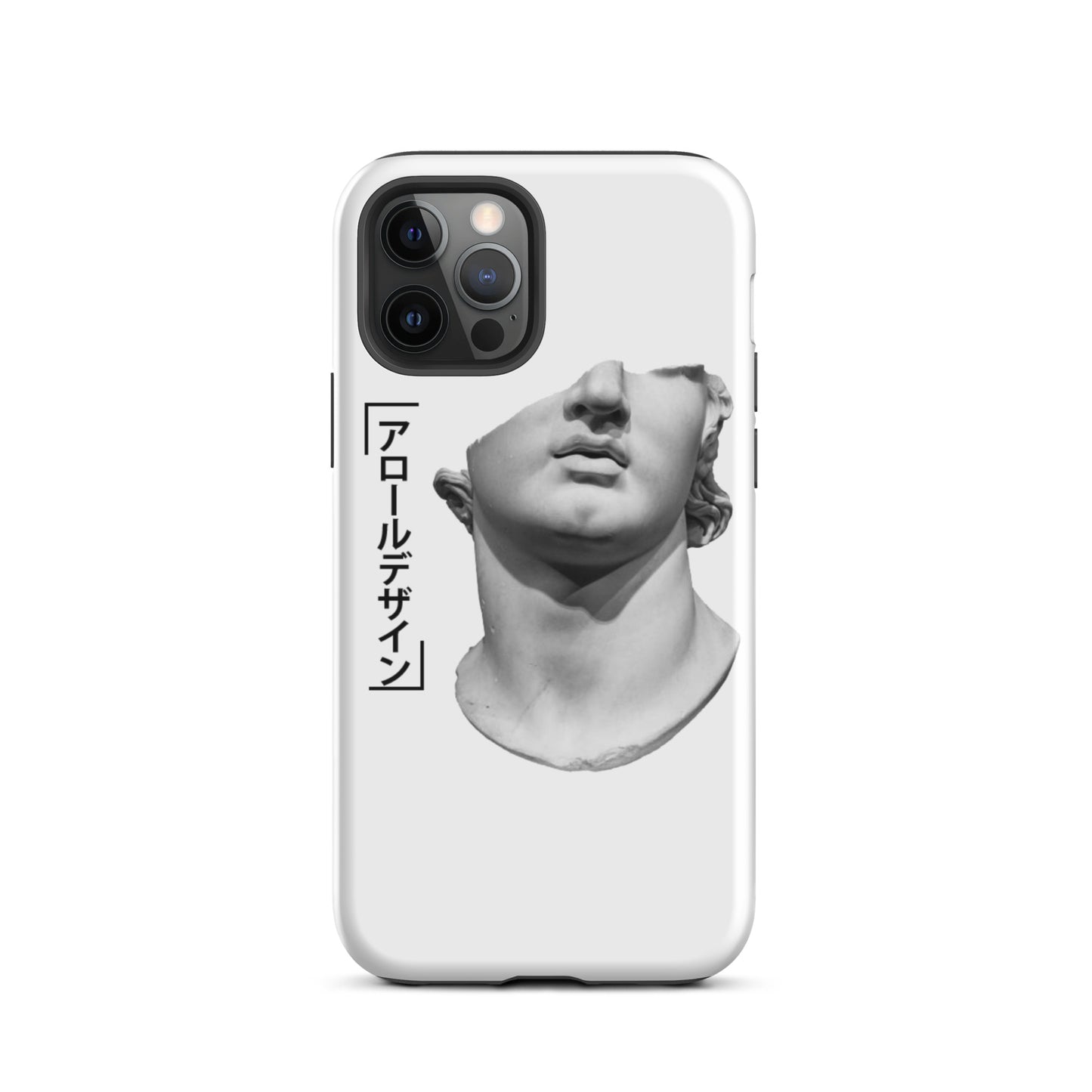 Ikigai Phone Case