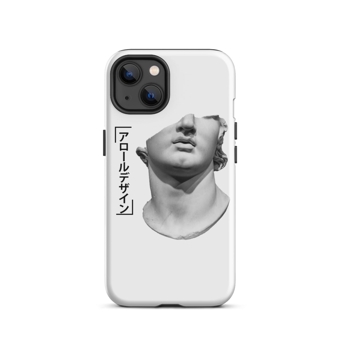 Ikigai Phone Case