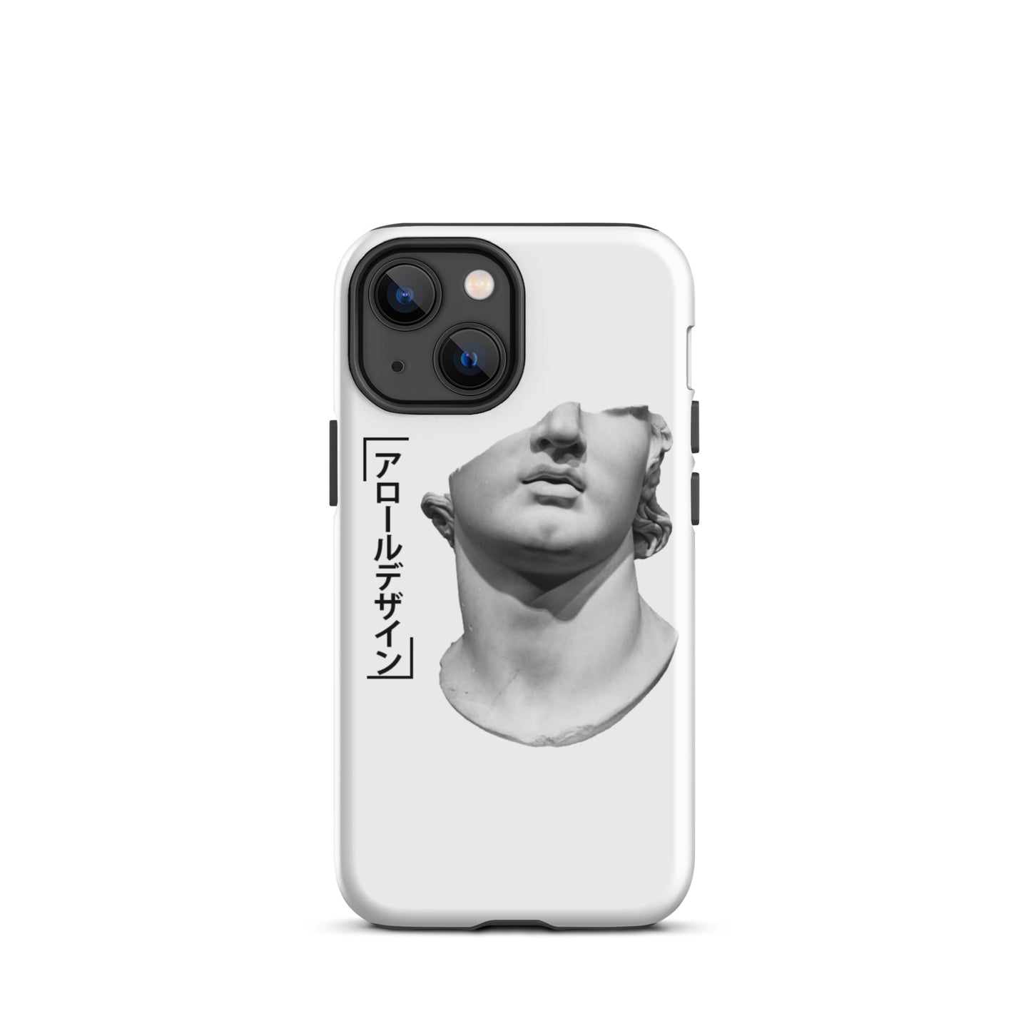 Ikigai Phone Case