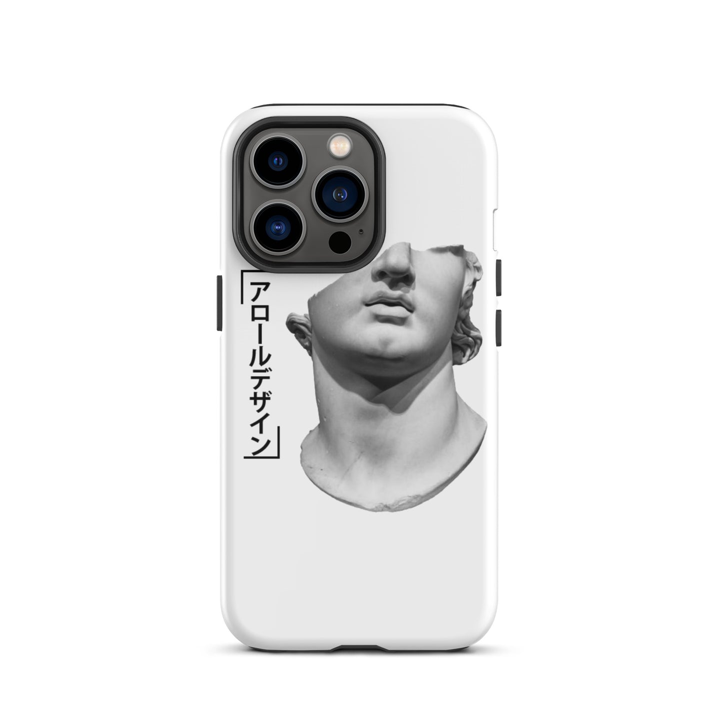Ikigai Phone Case