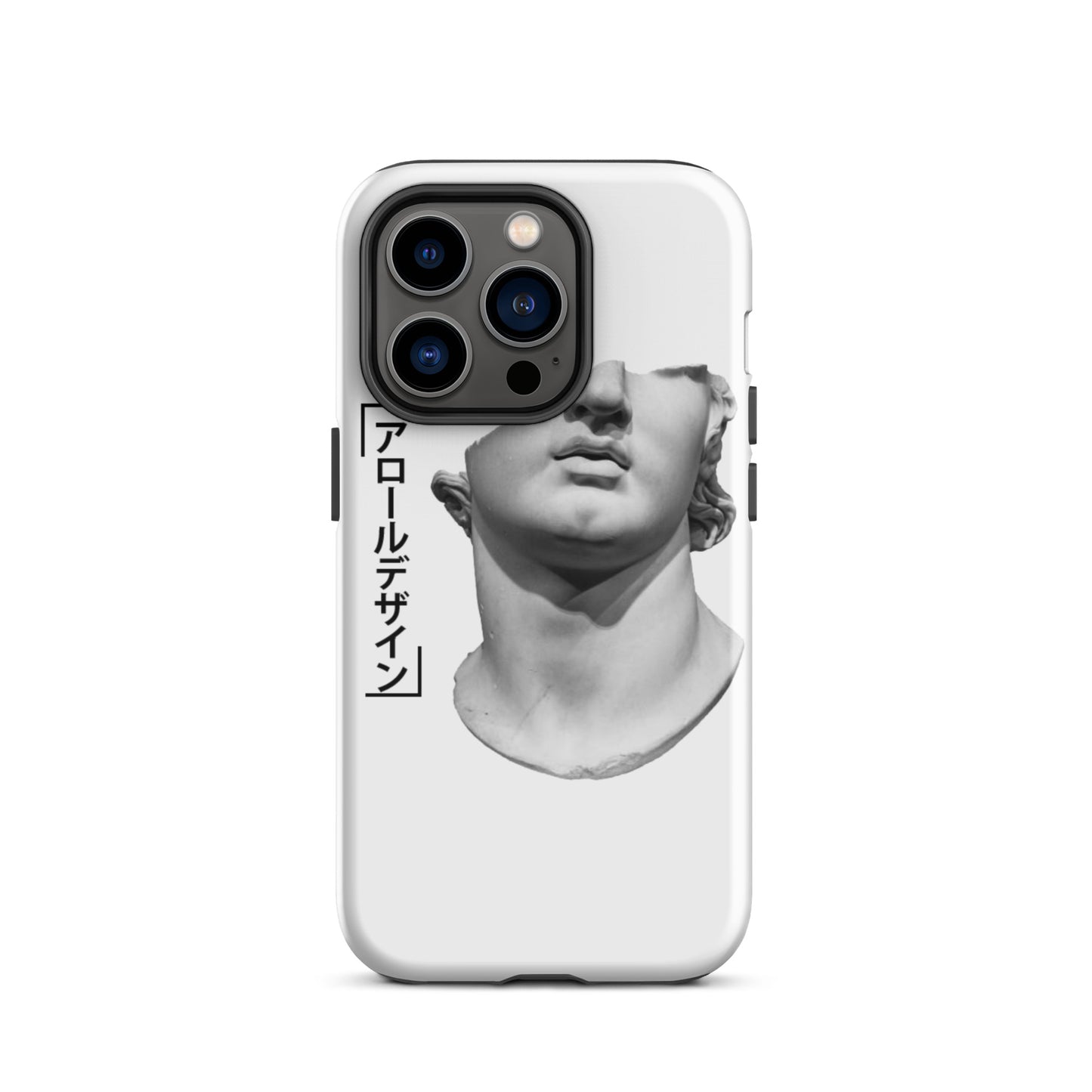 Ikigai Phone Case