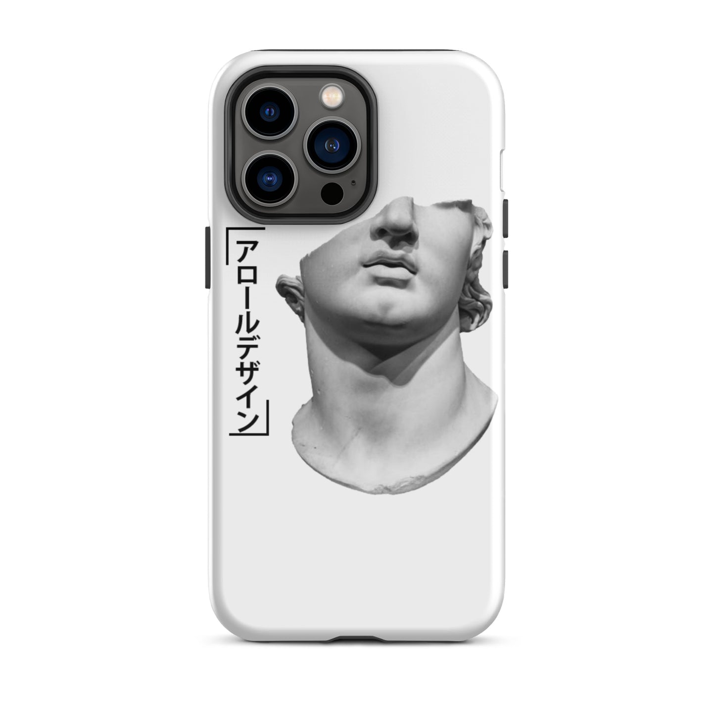 Ikigai Phone Case