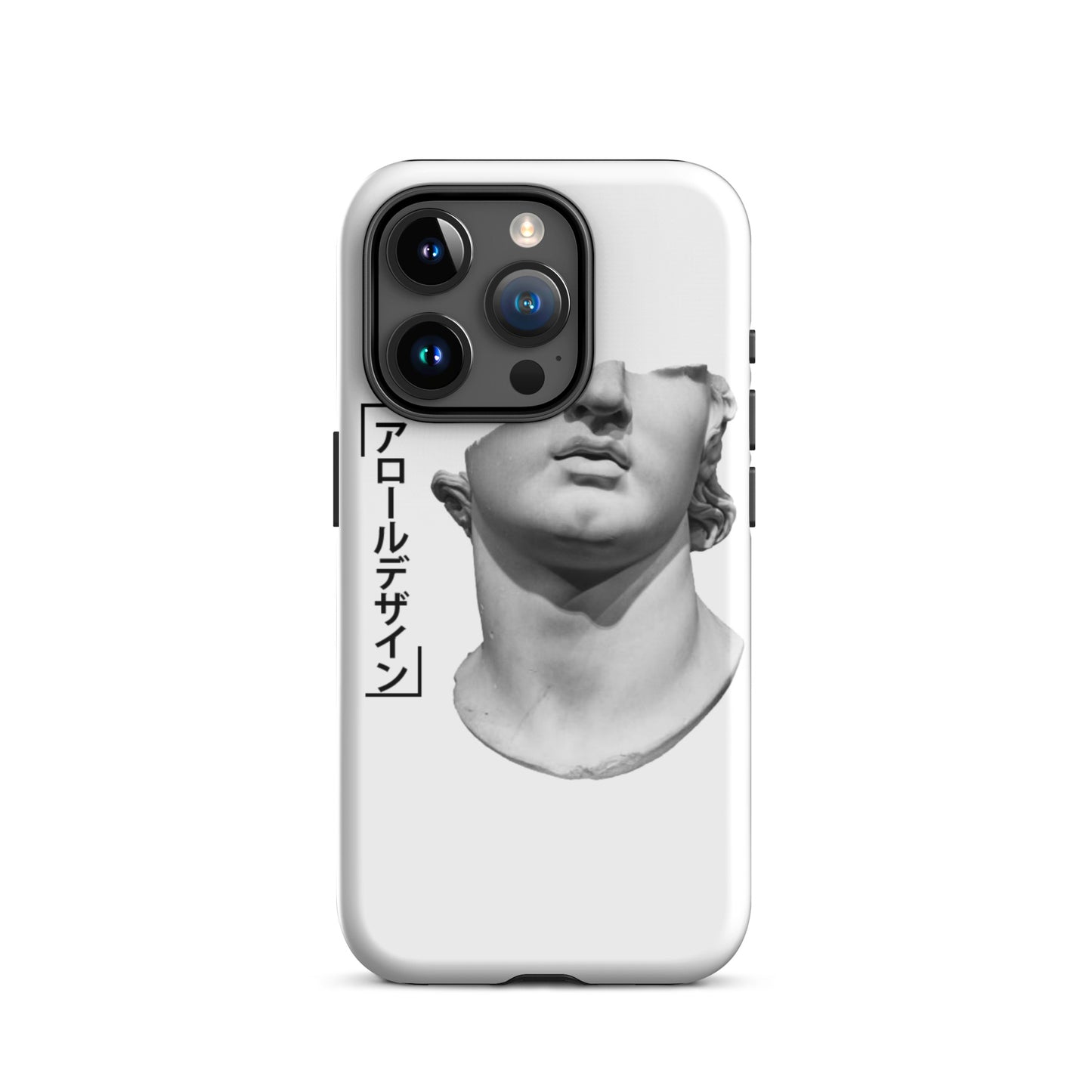Ikigai Phone Case
