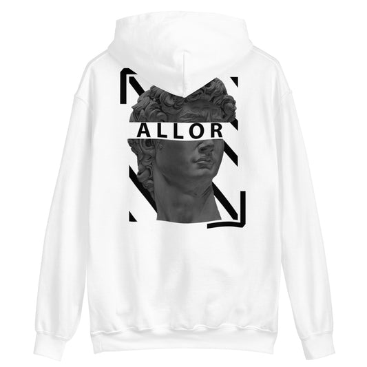 Allor "Switch" Hoodie