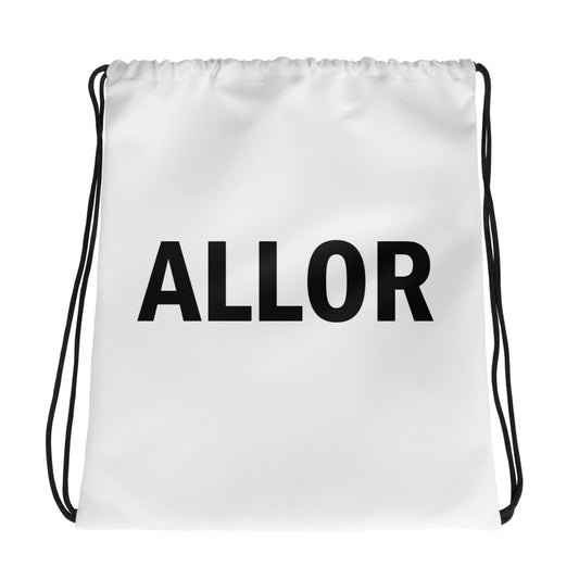 Allor Drawstring