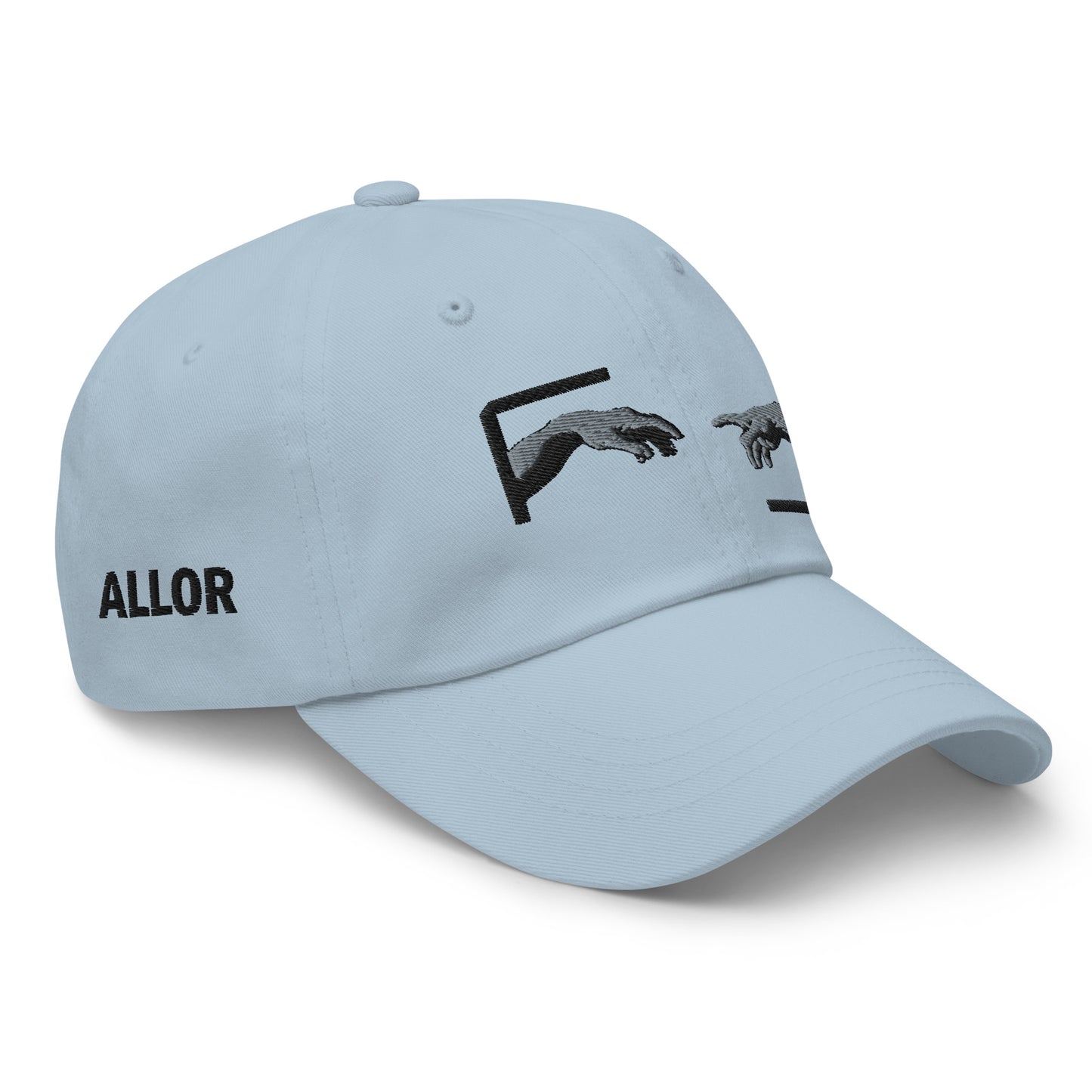 Allor Cap