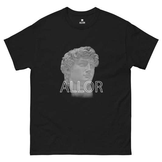 Allor "Faded"