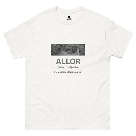 Allor "Life"