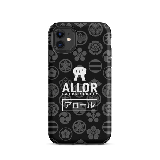 Irusu Phone Case