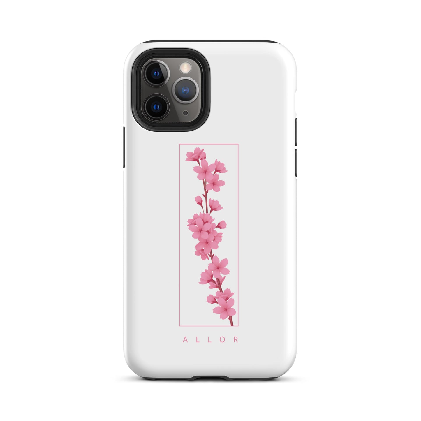 Sakura Phone Case