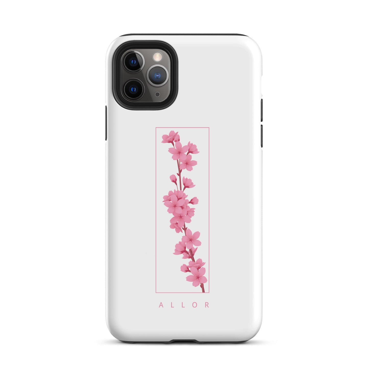 Sakura Phone Case