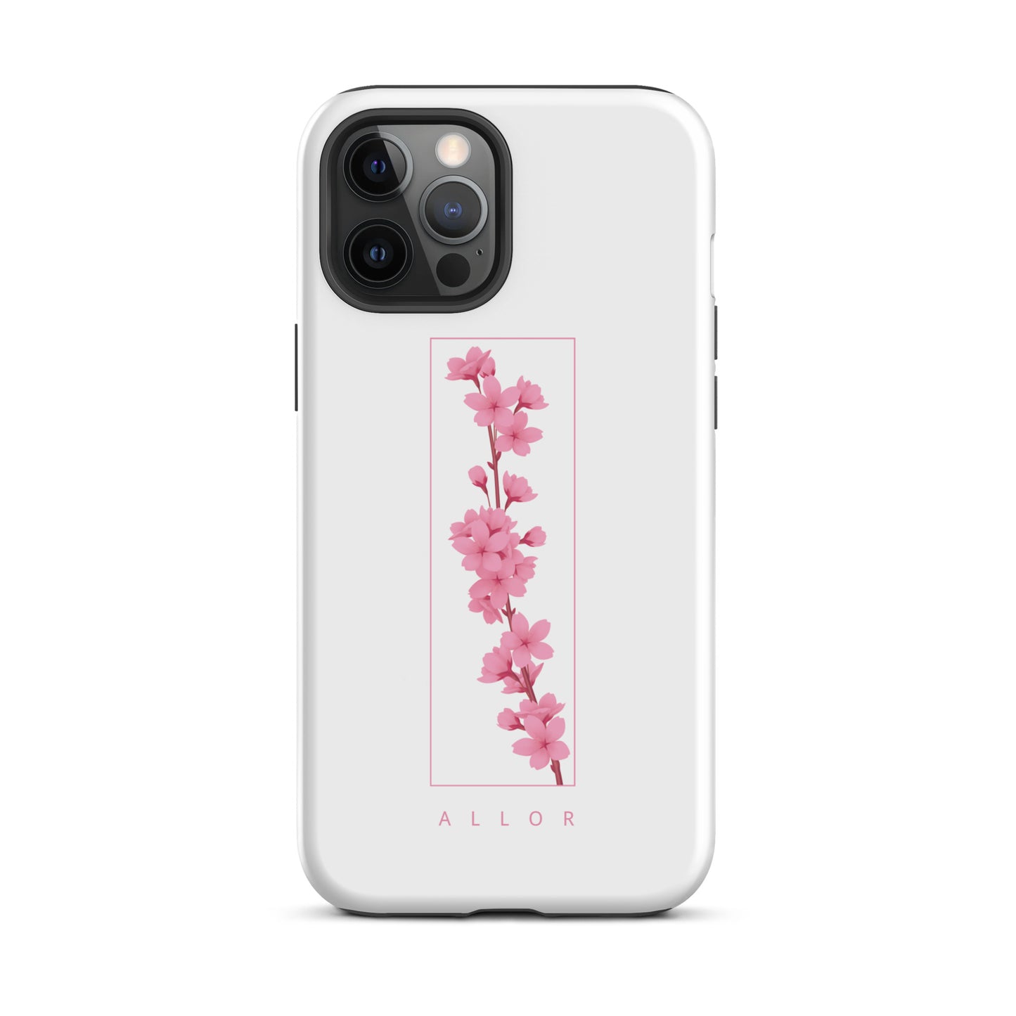 Sakura Phone Case