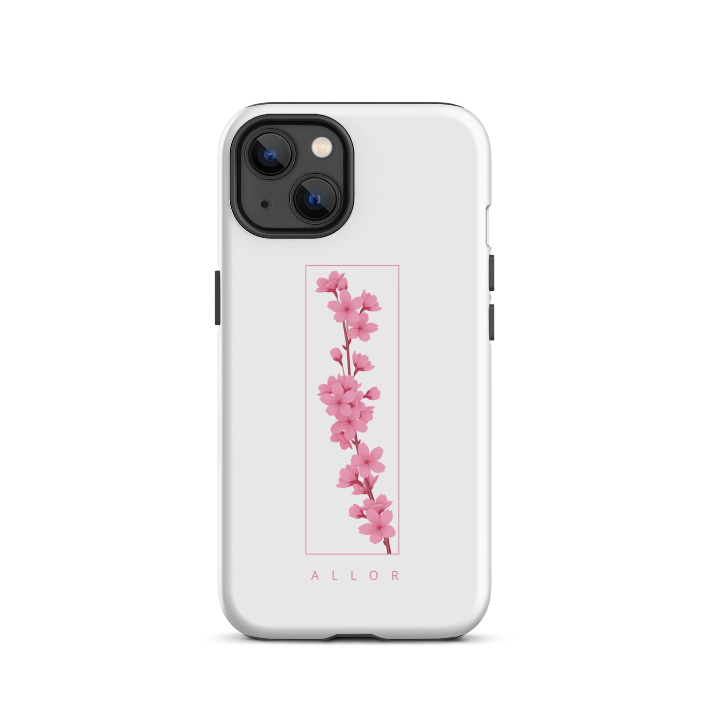 Sakura Phone Case