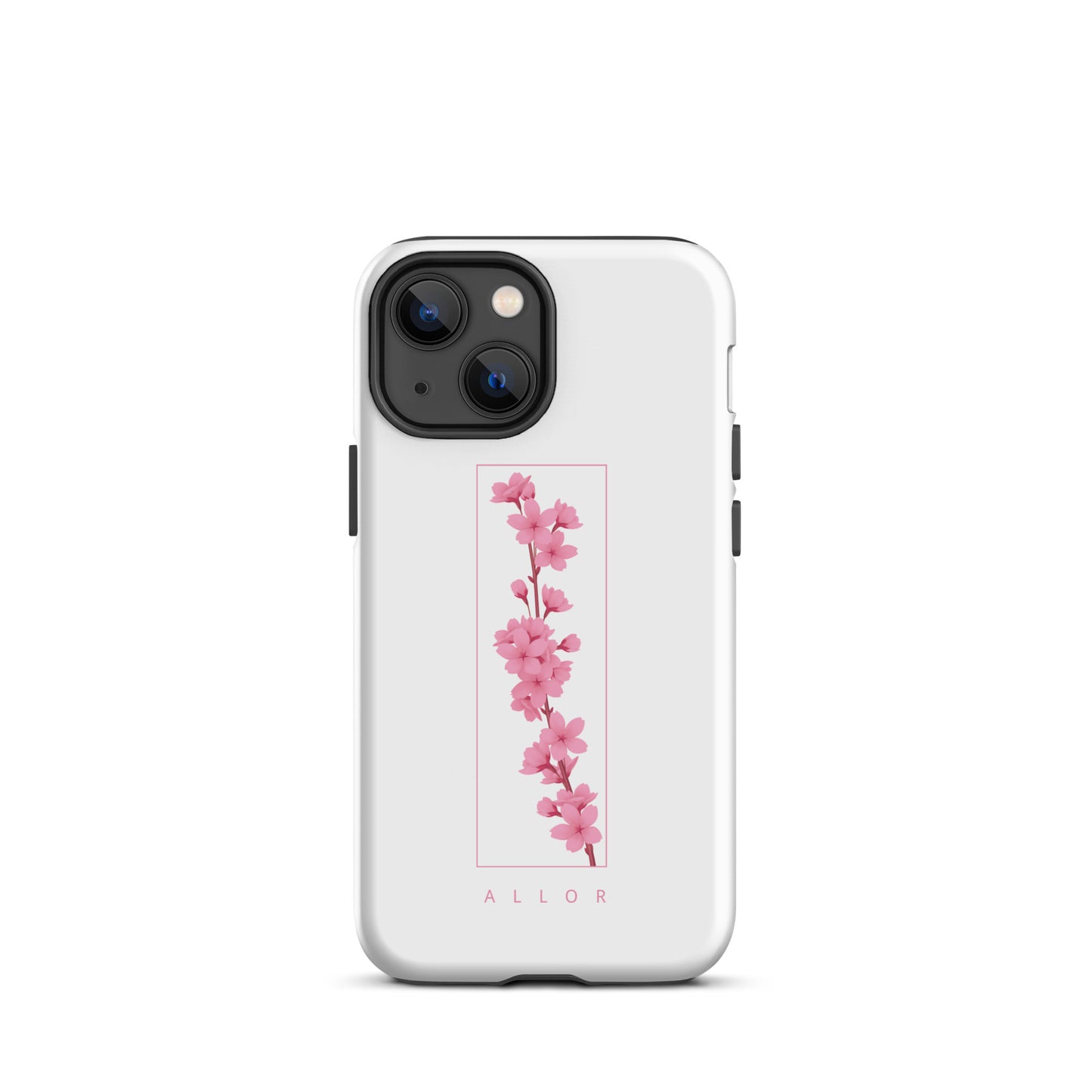 Sakura Phone Case