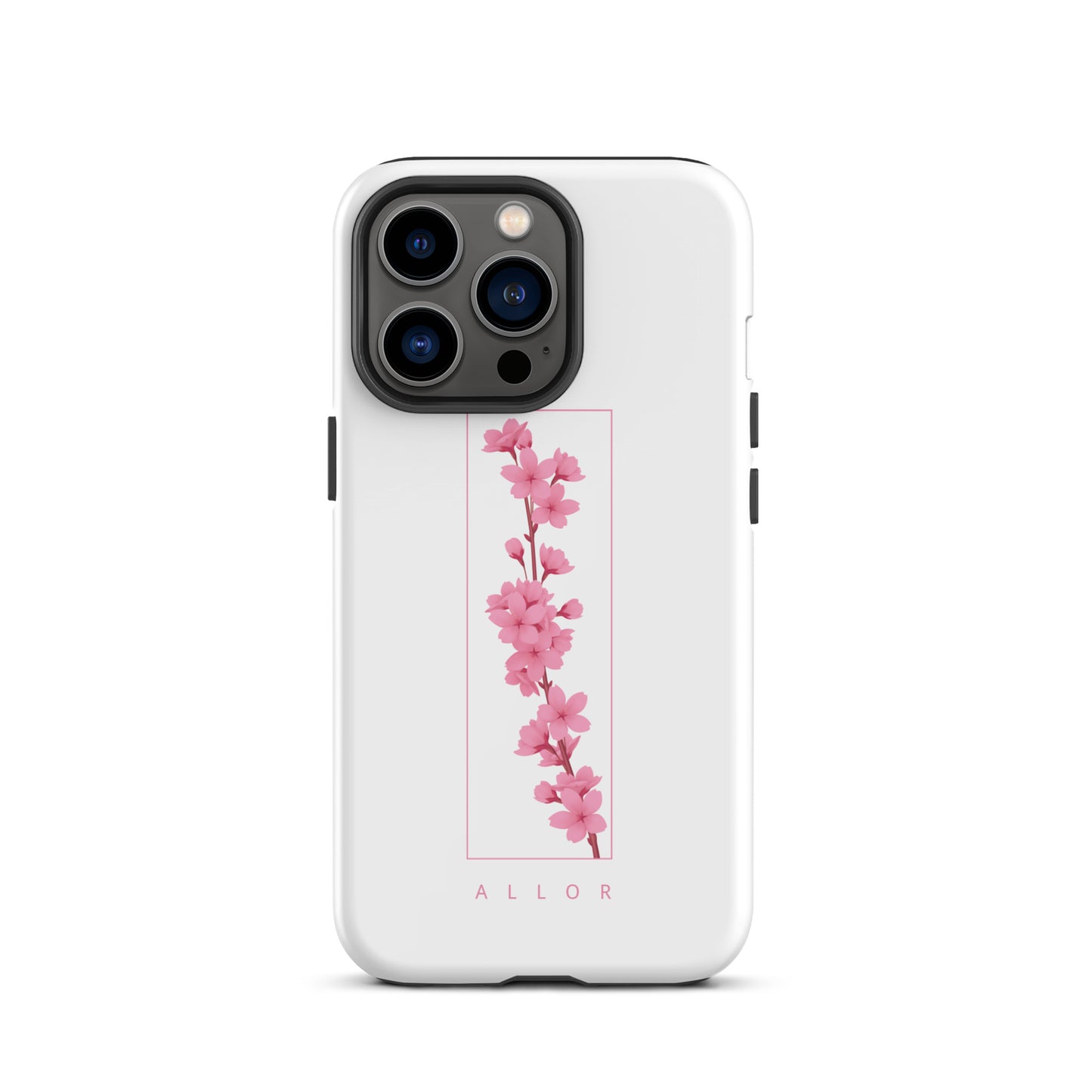 Sakura Phone Case