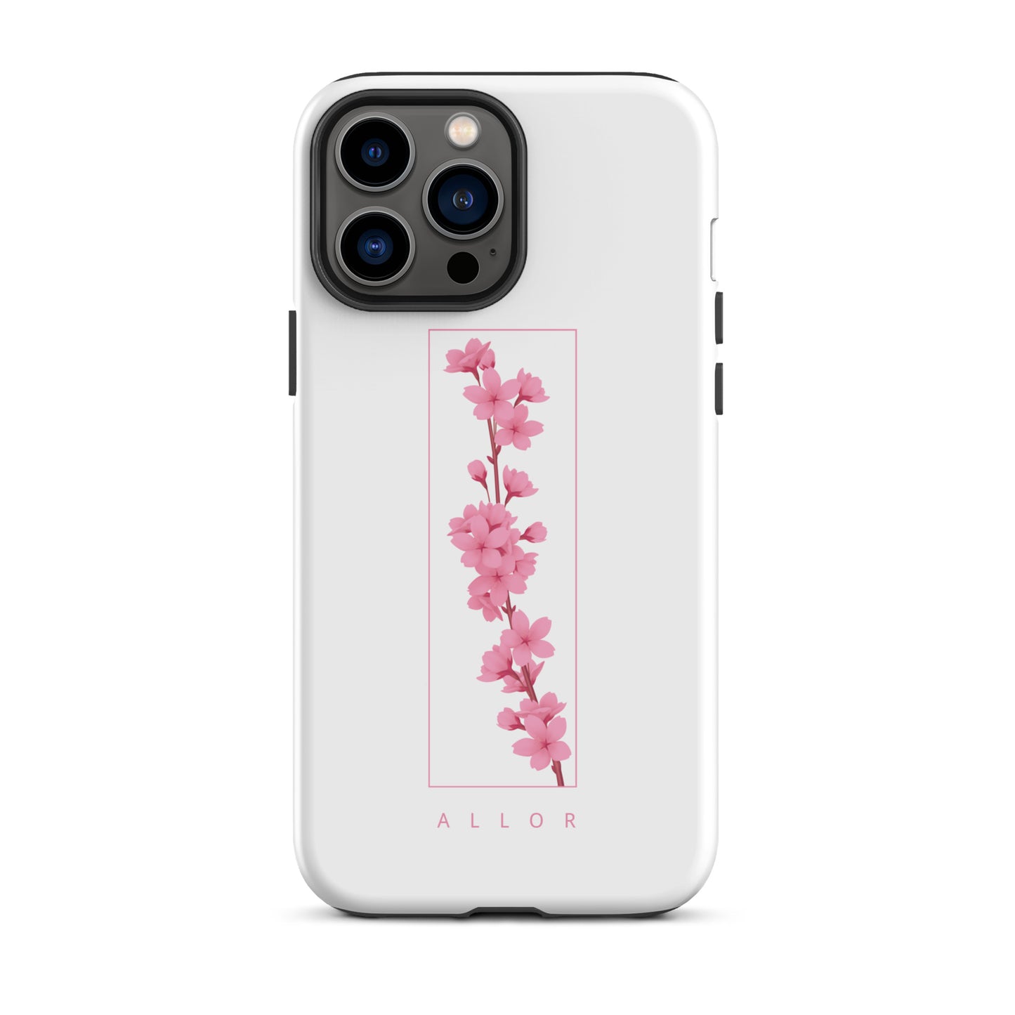 Sakura Phone Case