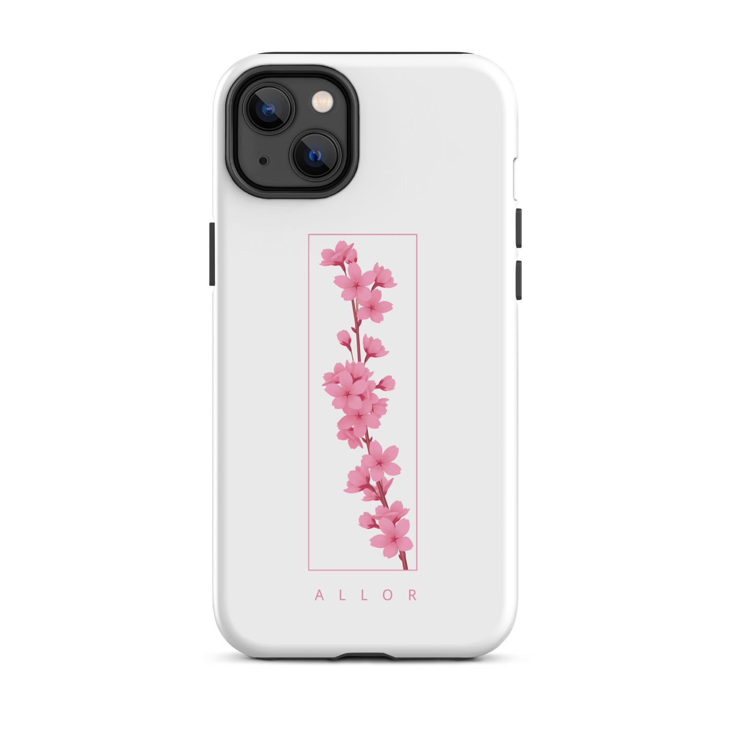 Sakura Phone Case