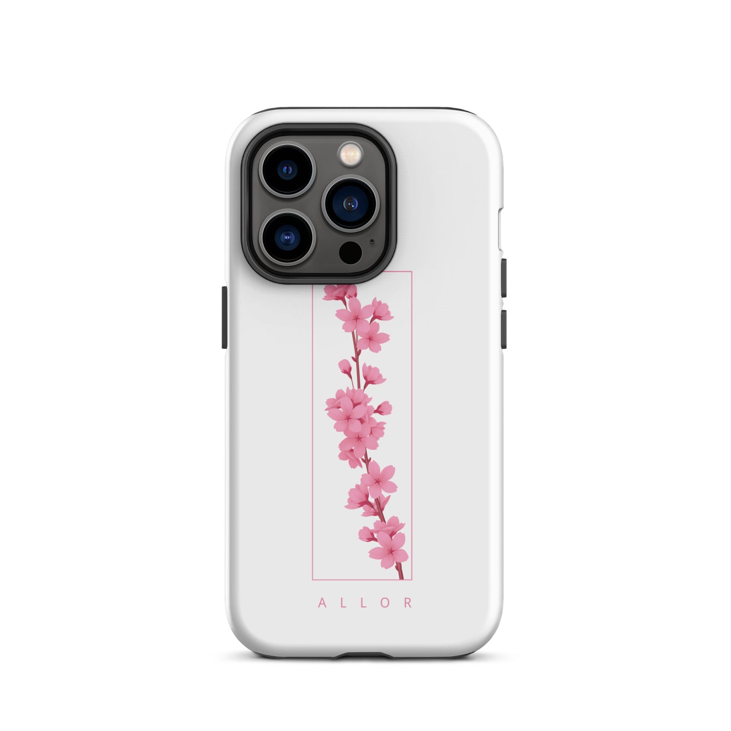 Sakura Phone Case