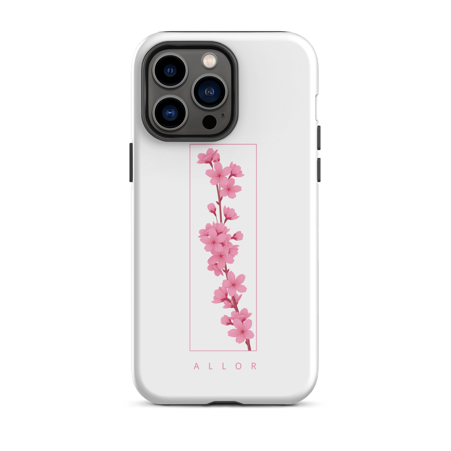 Sakura Phone Case