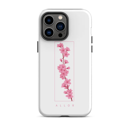 Sakura Phone Case