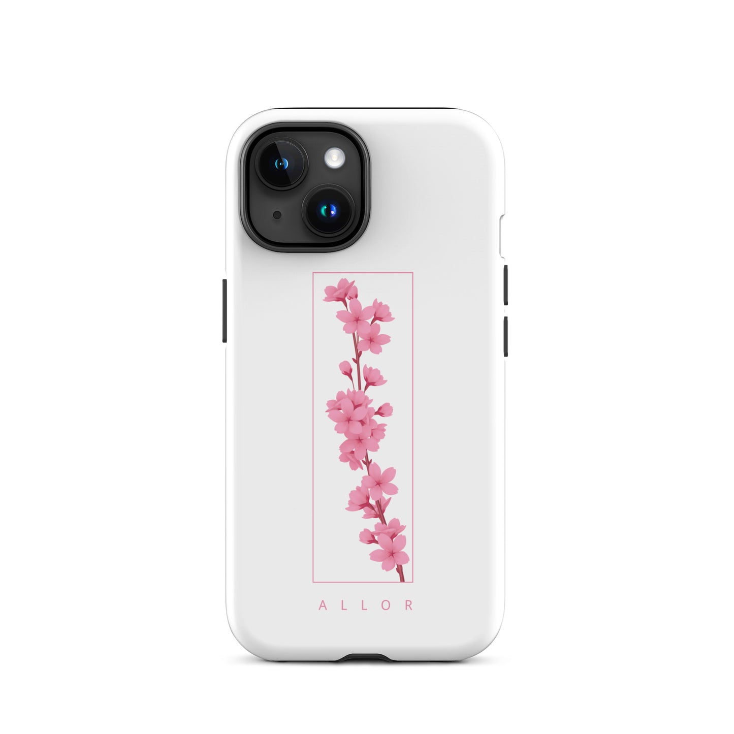 Sakura Phone Case