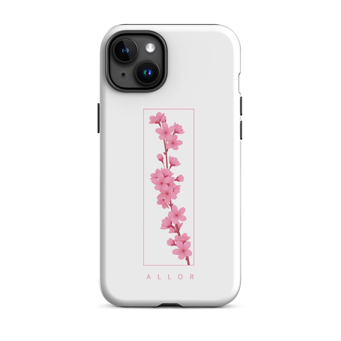 Sakura Phone Case