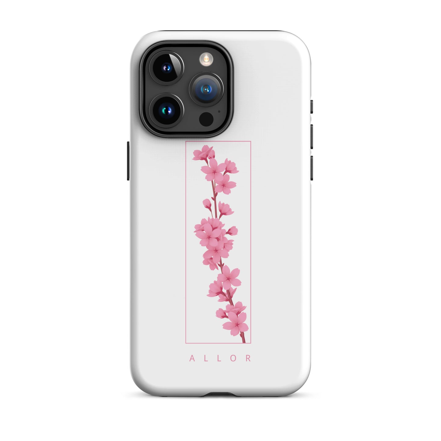 Sakura Phone Case