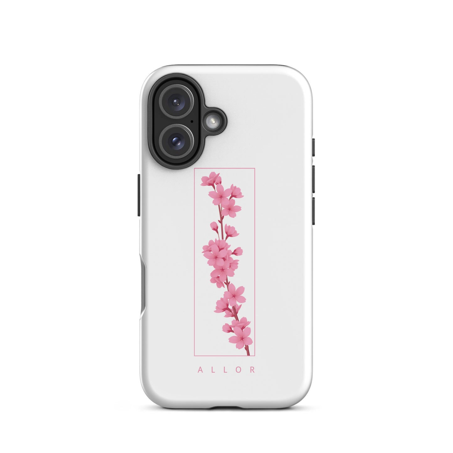 Sakura Phone Case