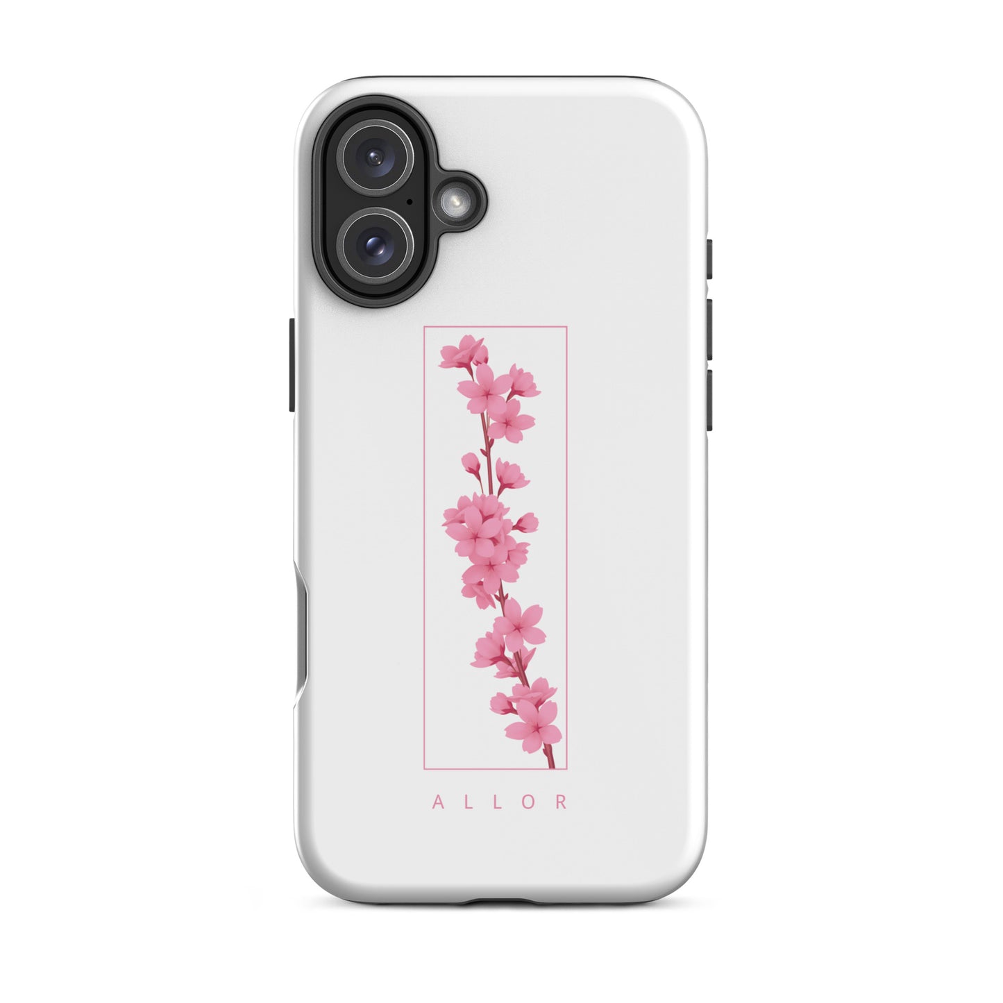 Sakura Phone Case