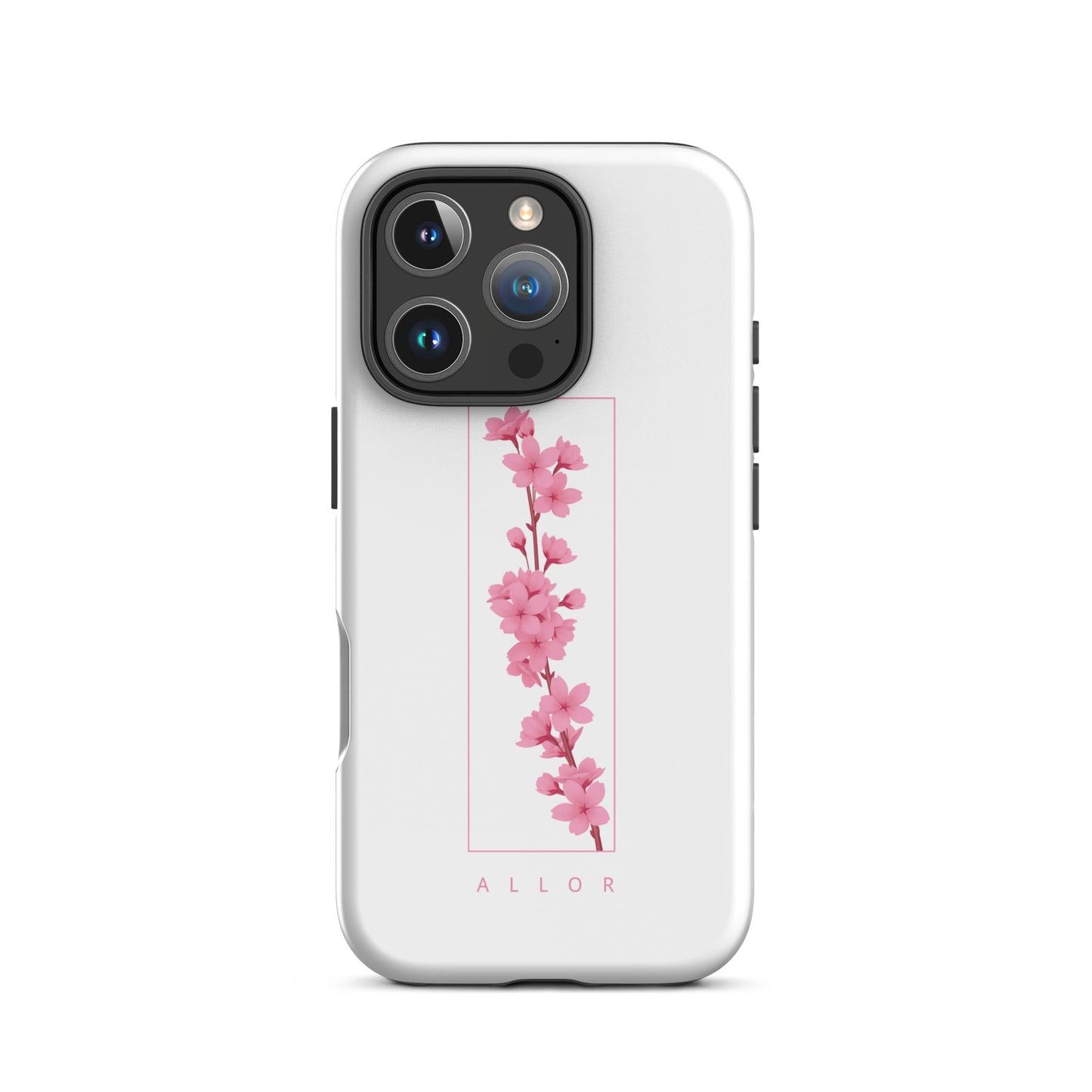 Sakura Phone Case