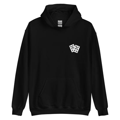 Allor "Gambit" Hoodie