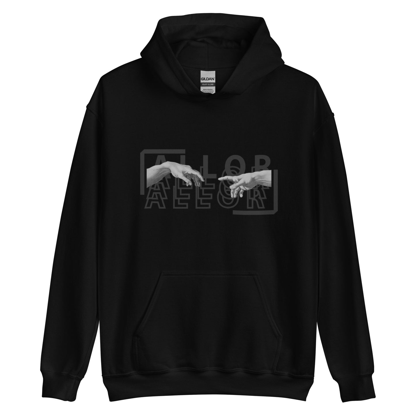 Allor "Switch" Hoodie