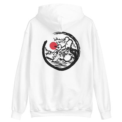 Allor "Enso" Hoodie